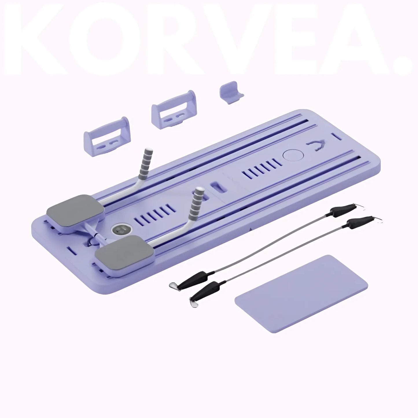 Reformer Pilates à Domicile
