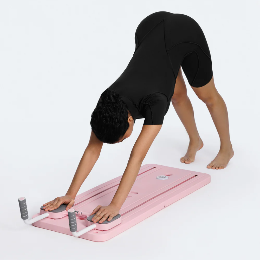 Reformer Pilates à Domicile