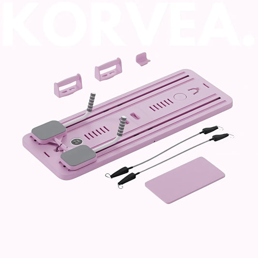 Reformer Pilates à Domicile
